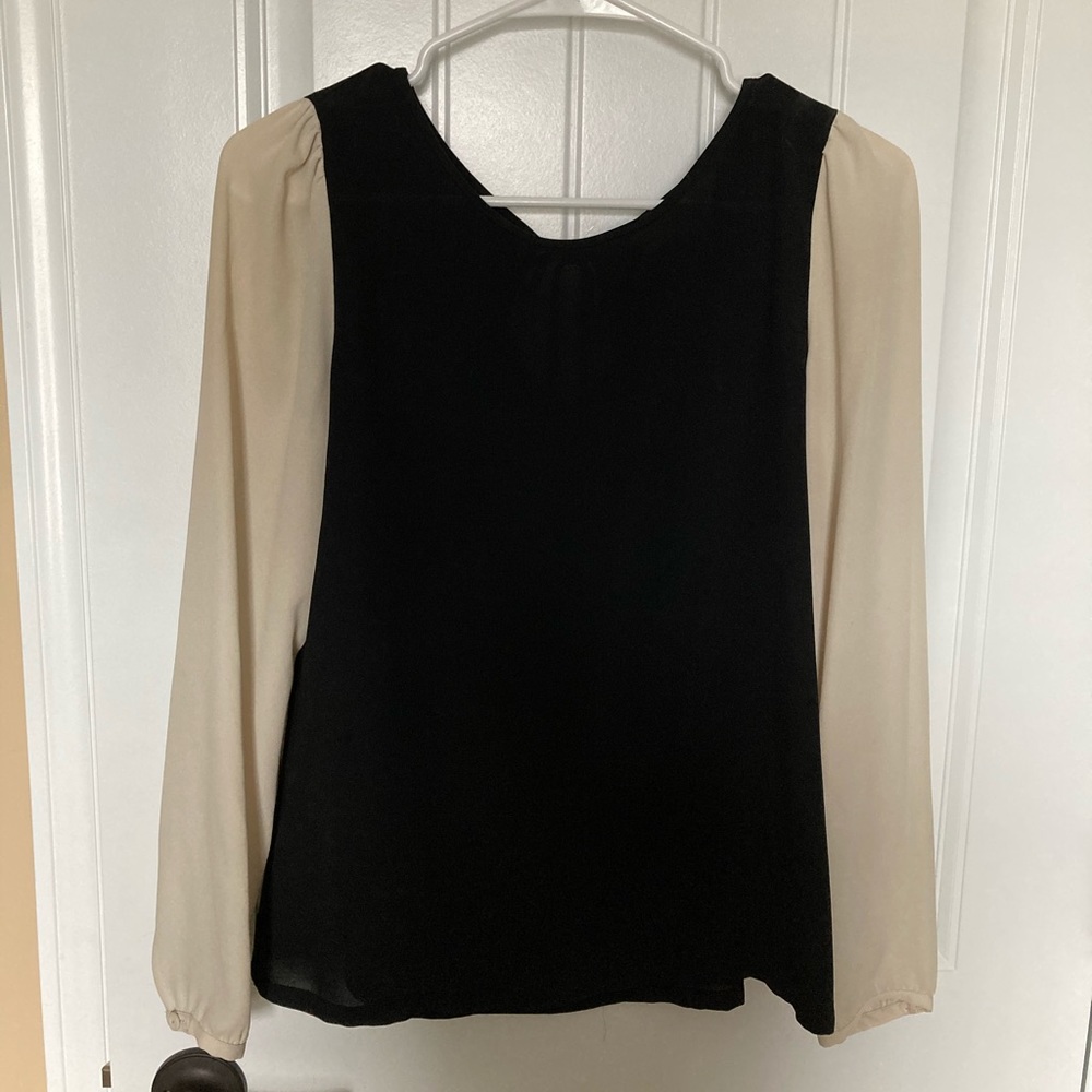 Loft Blouse